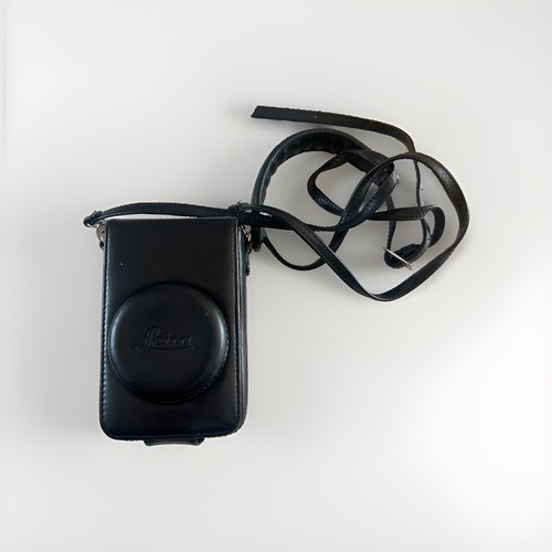 Leica leather case - 18669, for