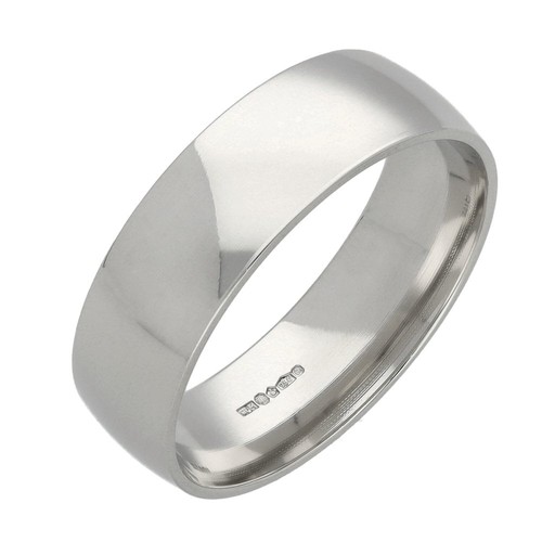 Platinum 6mm court - 6mm,