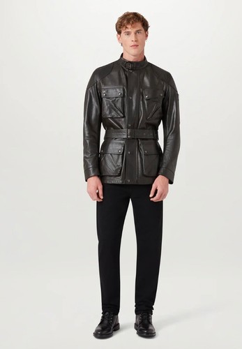 Nwt belstaff trialmaster - nwt,