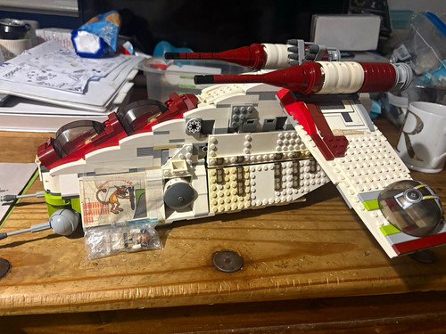 Lego star wars bundle - star, lot