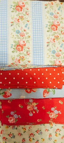 Cath kidston cotton - cath,