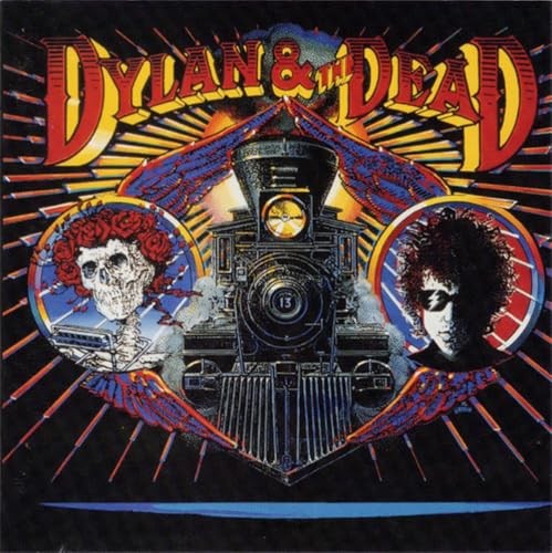 Dylan the dead bob - dylan, &
