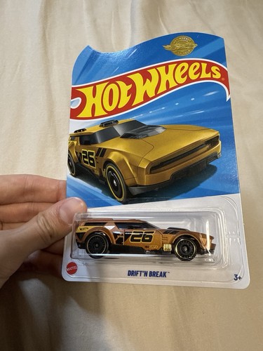Hot wheels drift - wheels, ‘n’