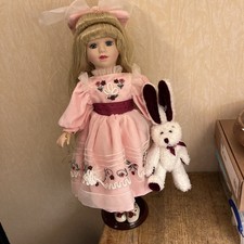 Vintage Ltd Edition Brass Key