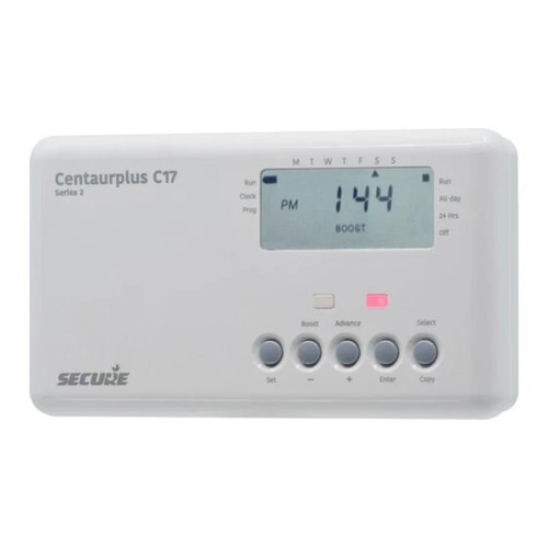 Secure horstmann centaurplus - /,