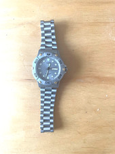 Casio Mens Vintage Diver Watch Module 394 MD 510 WR100m Japan -NEW-