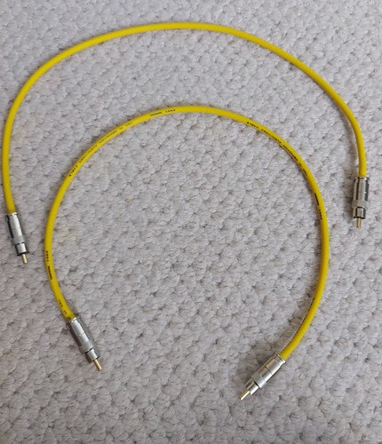 Mogami 2964 rca interconnect - 2964,