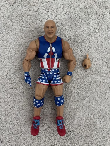 Wwe mattel elite - wwe,