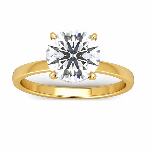 00ct lab grown - 3.00ct, e/vs