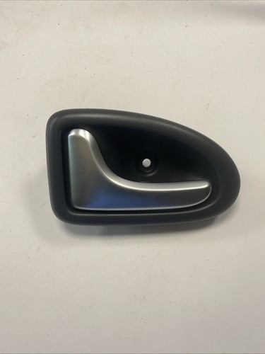 Genuine renault clio - clio, front