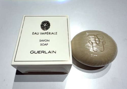 Vintage guerlain paris eau - paris,
