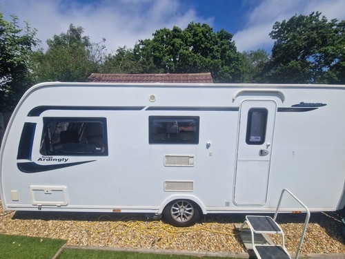 Lunar ardingly club edition - lunar,