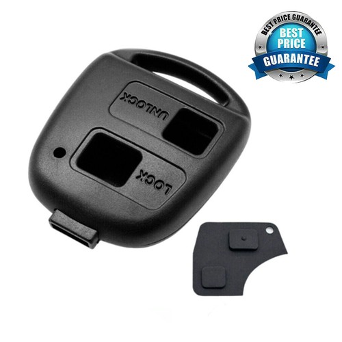 Button remote car key fob - 2,