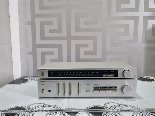 Technics z15 and 15l - su-z15,