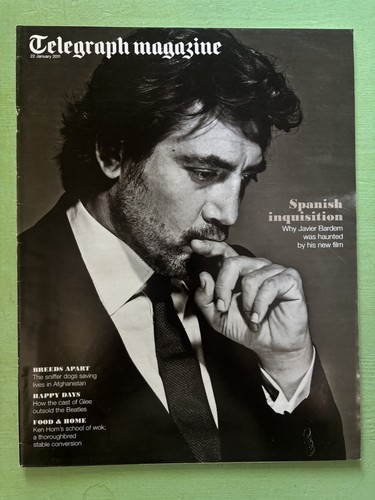 Telegraph magazine - telegraph,