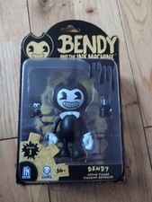 Bendy And The Ink Machine