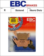 Yamaha TT 600 R 1997-2003