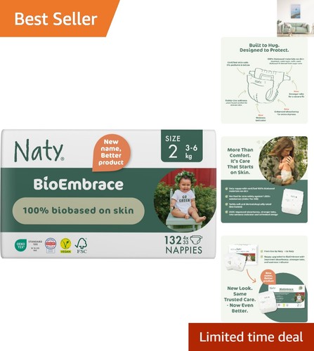 Next gen bioembrace - bioembrace, newborn