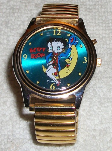 Classic betty boop - classic,