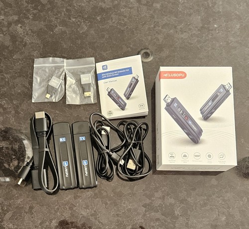 2025 wireless hdmi transmitter - 2025,