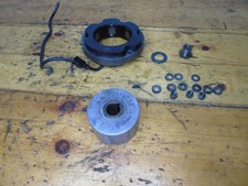 Triumph T150 Lucas Alternator Rotor