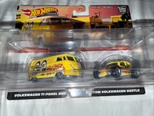 Hot Wheels Premium 2 Pack-