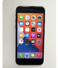 iPhone 7 – 32GB – Black