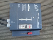 2x pro dim 10 master dimmer