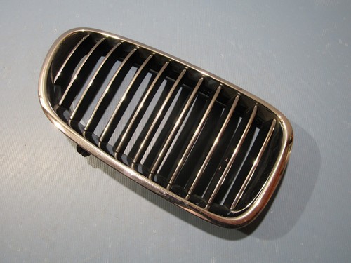 Bmw series f10 f11 front - series,