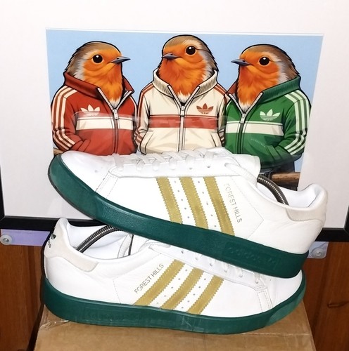 Adidas forest hills 5 - , 10.5