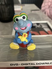  RARE 1985 HA! The Muppet