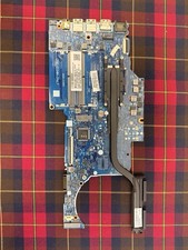 HP 14-CF Laptop Motherboard