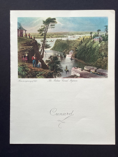 Cunard rms queen elizabeth - queen,