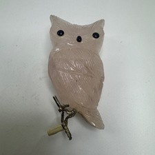 Unbranded Small Carved Stone