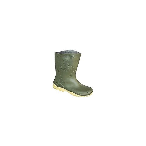 Dunlop wellies green - dunlop,
