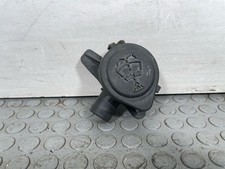 BMW 3 F30 F35 F31 2012 Windscreen fluid bottle filling pipe 7241664 LIQ6879