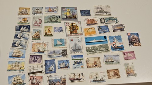 Seafaring ships sailing - seafaring,