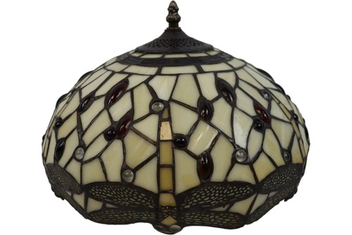 Tiffany style lampshade - style,