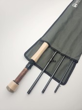 10' 5wt Reel Fly Fishing