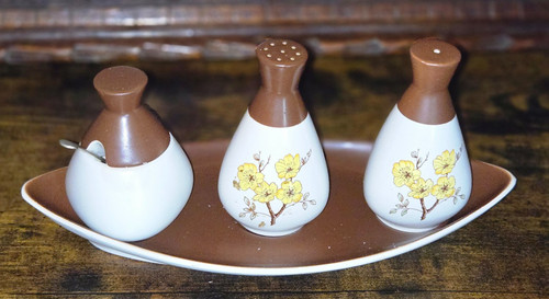 Vintage mid century modern - mid,