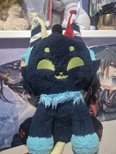 Ozzie Plush From Plush Shop