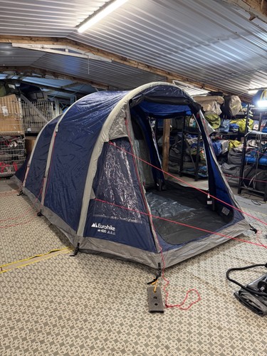 Eurohike air 400 - air, 4