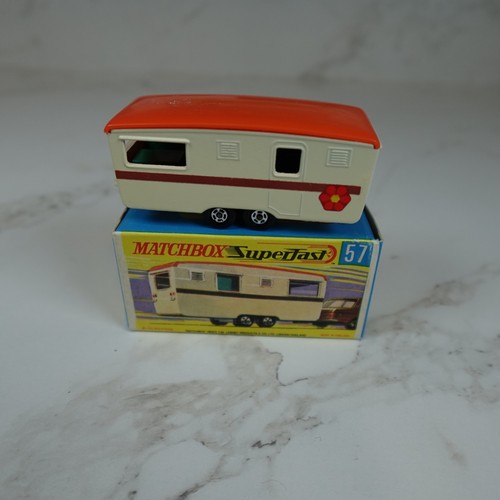 Vintage lesney matchbox - vintage,