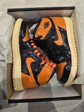 Air Jordan 1 Retro High OG  GS