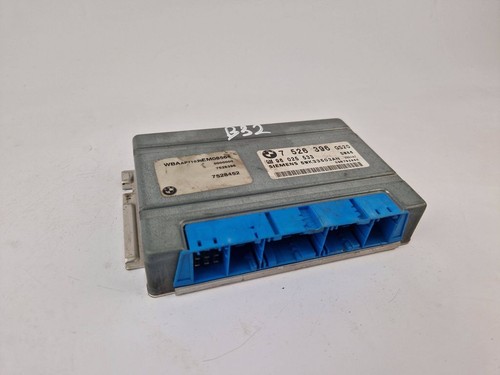 Bmw e39 2000 - e39, transmission