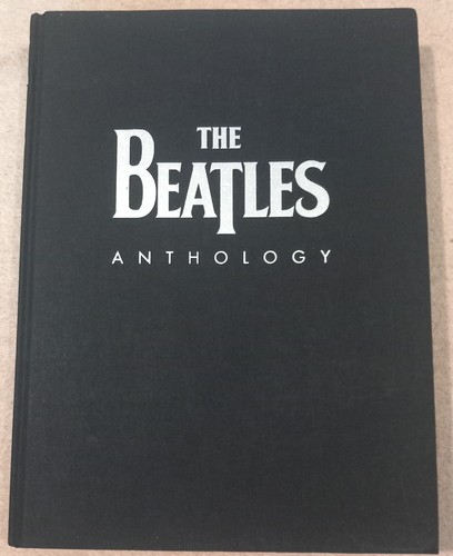 The beatles anthology - the, by