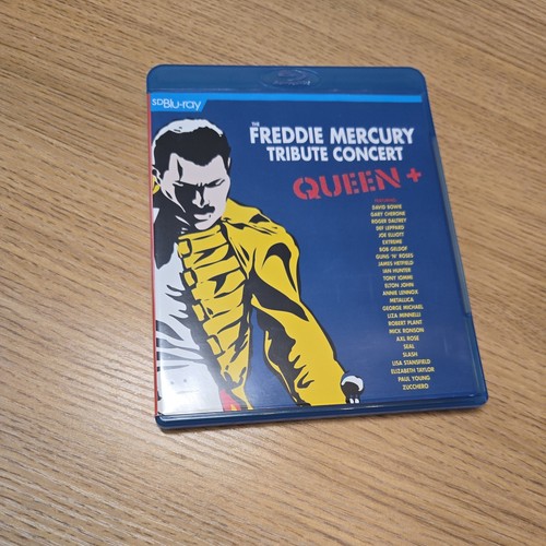 The freddie mercury - the,