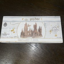 Ugears harry potter hogwarts - harry,
