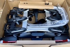 Genuine Land Range Rover Bike