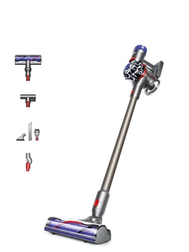 Dyson animal renewed - animal,